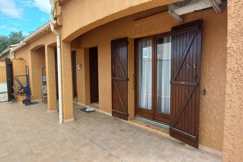 Villa i Beziers, Herault, Beziers - € 272.000 | Ref: 345516079 - foto 4