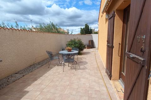Villa i Beziers, Herault, Beziers - € 272.000 | Ref: 345516079 - foto 16