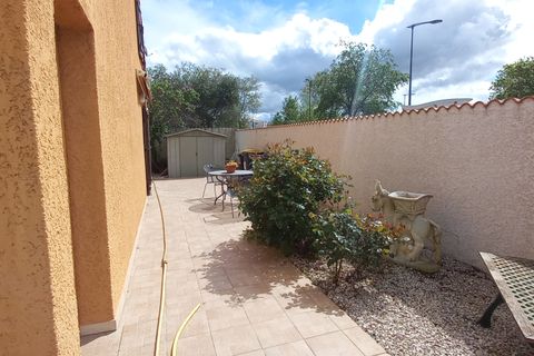 Villa i Beziers, Herault, Beziers - € 272.000 | Ref: 345516079 - foto 19