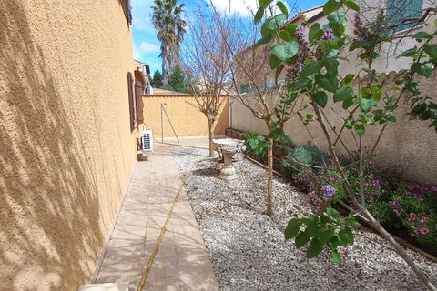 Villa i Beziers, Herault, Beziers - € 272.000 | Ref: 345516079 - foto 20
