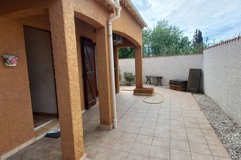 Villa i Beziers, Herault, Beziers - € 272.000 | Ref: 345516079 - foto 22