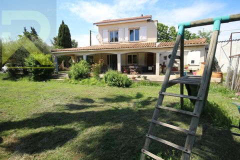 Villa i Agde, Herault, Agde - € 775.000 | Ref: 345514555 - foto 8