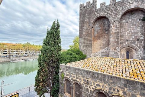 Lejlighed i Agde, Herault, Agde - € 111.000 | Ref: 345514919 - foto 11