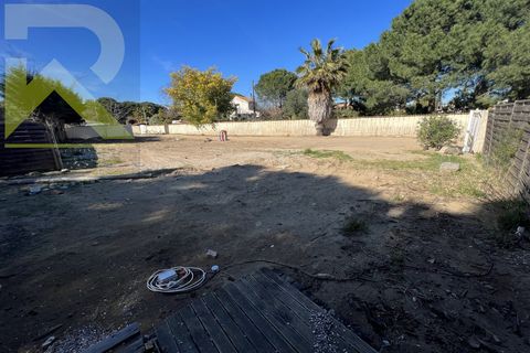 Terra a Agde, Herault, Agde - € 347.000 | Ref: 345515154 - foto 3