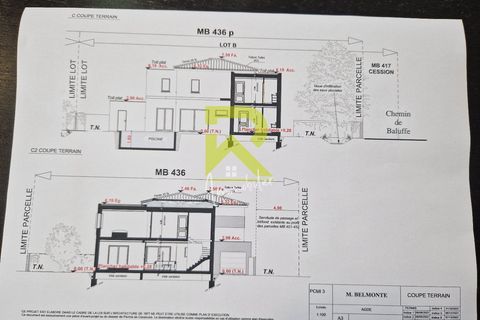 Terra a Agde, Herault, Agde - € 347.000 | Ref: 345515154 - foto 4