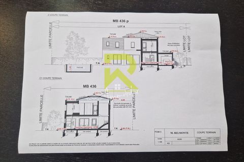Terra a Agde, Herault, Agde - € 347.000 | Ref: 345515156 - foto 4