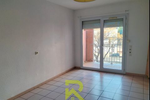 Lejlighed i Beziers, Herault, Beziers - € 65.000 | Ref: 345515460 - foto 1