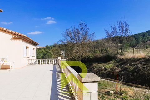 Villa i Ribaute, Aude, Ribaute - € 454.000 | Ref: 345515473 - foto 2