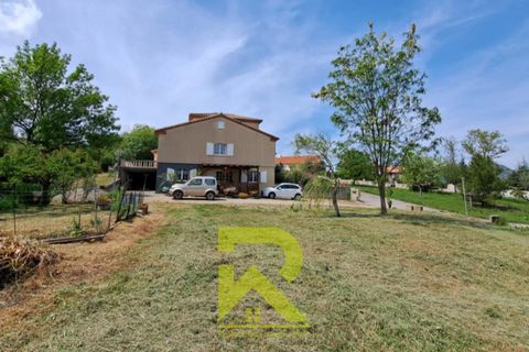 Villa i Ribaute, Aude, Ribaute - € 454.000 | Ref: 345515473 - foto 3
