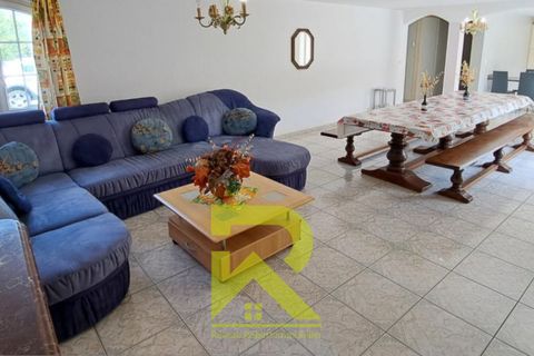 Villa i Ribaute, Aude, Ribaute - € 454.000 | Ref: 345515473 - foto 4
