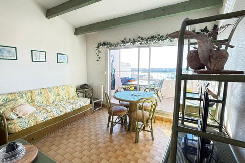 Lejlighed i Le Cap D'Agde, Herault, Le Cap D'Agde - € 241.350 | Ref: 345516301 - foto 2