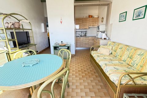 Lejlighed i Le Cap D'Agde, Herault, Le Cap D'Agde - € 241.350 | Ref: 345516301 - foto 3