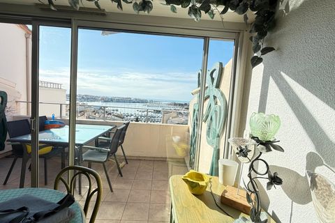 Lejlighed i Le Cap D'Agde, Herault, Le Cap D'Agde - € 241.350 | Ref: 345516301 - foto 4