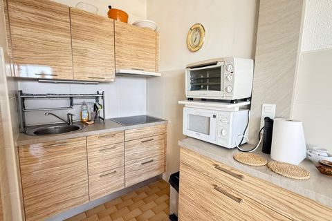 Lejlighed i Le Cap D'Agde, Herault, Le Cap D'Agde - € 241.350 | Ref: 345516301 - foto 7