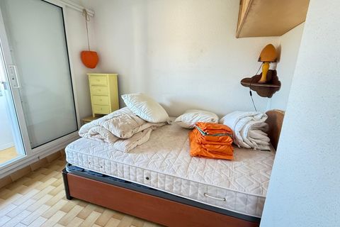 Lejlighed i Le Cap D'Agde, Herault, Le Cap D'Agde - € 241.350 | Ref: 345516301 - foto 8