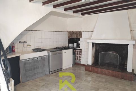 Villa i Caudebronde, Aude, Caudebronde - € 70.000 | Ref: 345515493 - foto 4