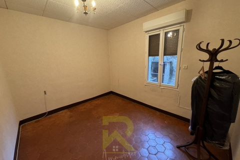 Villa i Florensac, Herault, Florensac - € 159.000 | Ref: 345515550 - foto 4