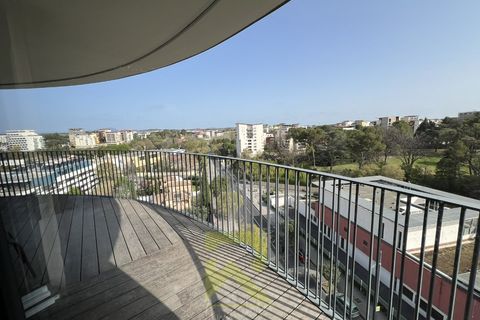 Lejlighed i Montpellier, Herault, Montpellier - € 389.000 | Ref: 345515603 - foto 10
