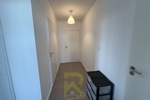 Lejlighed i Montpellier, Herault, Montpellier - € 389.000 | Ref: 345515603 - foto 6