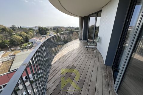 Lejlighed i Montpellier, Herault, Montpellier - € 389.000 | Ref: 345515603 - foto 9