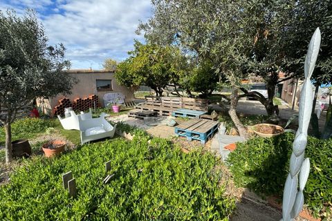 Villa i Agde, Herault, Agde - € 529.000 | Ref: 345515614 - foto 1