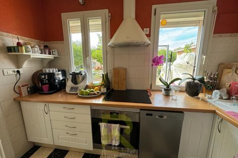 Villa i Agde, Herault, Agde - € 529.000 | Ref: 345515614 - foto 3