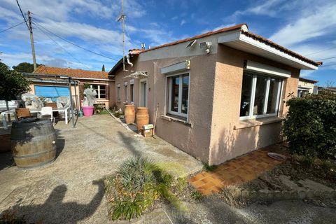 Villa i Agde, Herault, Agde - € 529.000 | Ref: 345515614 - foto 8