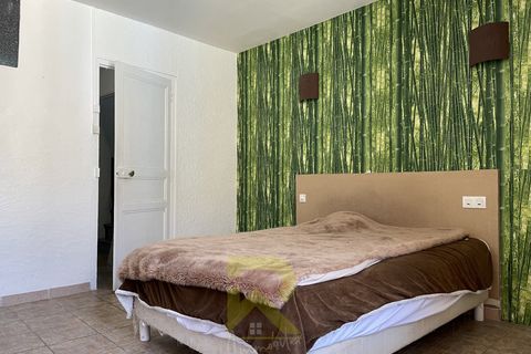 Villa i Colombiers, Herault, Colombiers - € 85.000 | Ref: 345515650 - foto 2