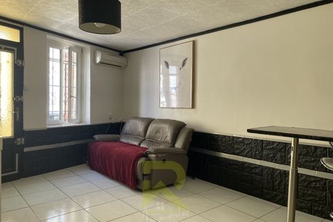 Villa i Colombiers, Herault, Colombiers - € 85.000 | Ref: 345515650 - foto 5
