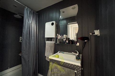 Villa i Colombiers, Herault, Colombiers - € 85.000 | Ref: 345515650 - foto 6