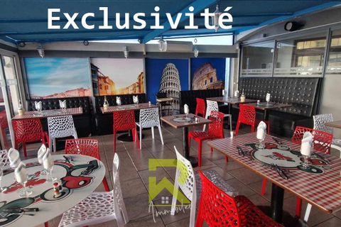 Erhvervsejendom i Agde, Herault, Agde - € 180.000 | Ref: 345515935 - foto 1