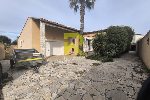 Villa a Florensac, Herault, Florensac - € 355.000 | Ref: 345516300 - foto 3