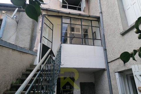 Villa i Caudebronde, Aude, Caudebronde - € 115.000 | Ref: 345515665 - foto 1