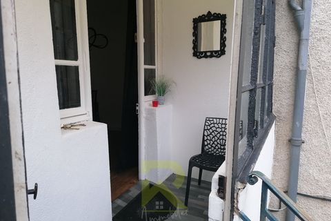 Villa i Caudebronde, Aude, Caudebronde - € 115.000 | Ref: 345515665 - foto 2