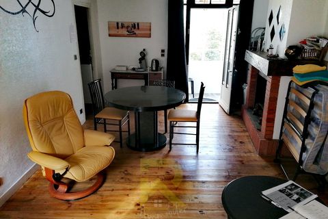 Villa i Caudebronde, Aude, Caudebronde - € 115.000 | Ref: 345515665 - foto 4
