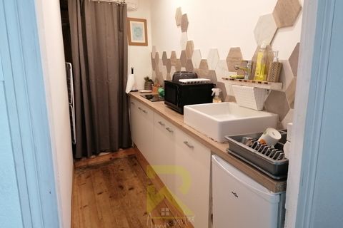Villa i Caudebronde, Aude, Caudebronde - € 115.000 | Ref: 345515665 - foto 6