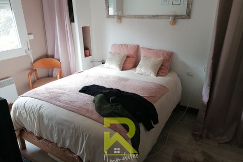 Villa i Caudebronde, Aude, Caudebronde - € 115.000 | Ref: 345515665 - foto 10