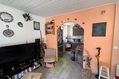 Villa i Florensac, Herault, Florensac - € 168.000 | Ref: 345515668 - foto 2