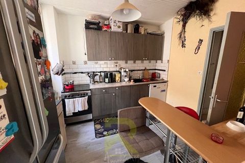 Villa i Florensac, Herault, Florensac - € 168.000 | Ref: 345515668 - foto 4