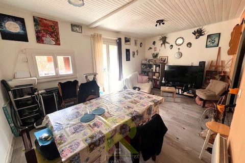 Villa i Florensac, Herault, Florensac - € 168.000 | Ref: 345515668 - foto 5