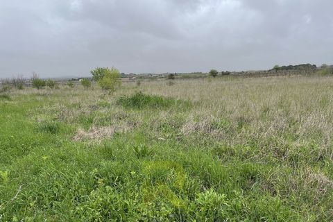 Helårsgrund i Servian, Herault, Servian - € 48.000 | Ref: 345515686 - foto 4