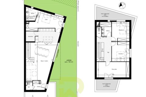 Villa i Agde, Herault, Agde - € 499.000 | Ref: 345515698 - foto 3
