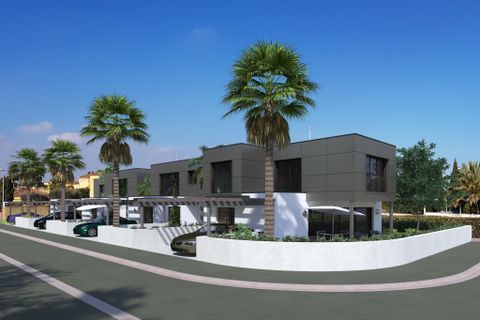 Villa i Agde, Herault, Agde - € 469.900 | Ref: 345515699 - foto 1