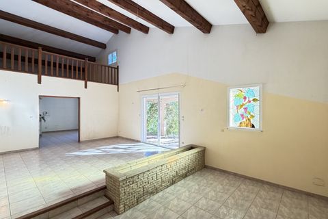 Villa i Agde, Herault, Agde - € 590.000 | Ref: 345515704 - foto 1