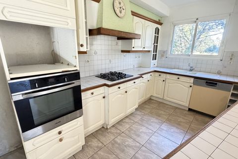 Villa i Agde, Herault, Agde - € 590.000 | Ref: 345515704 - foto 7