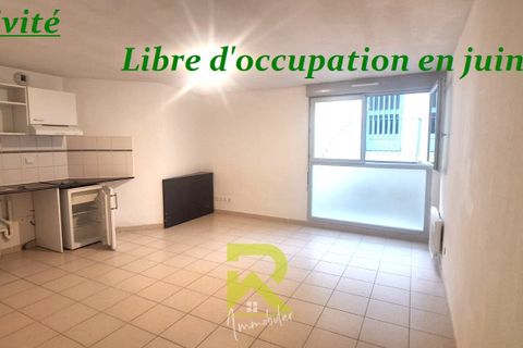 Studio i Nimes, Gard, Nimes - € 81.250 | Ref: 345515803 - foto 6
