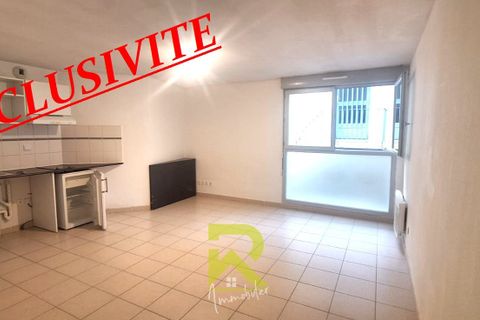 Studio i Nimes, Gard, Nimes - € 81.250 | Ref: 345515803 - foto 7