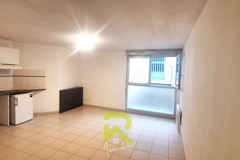 Studio i Nimes, Gard, Nimes - € 81.250 | Ref: 345515803 - foto 1