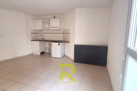 Studio i Nimes, Gard, Nimes - € 81.250 | Ref: 345515803 - foto 2