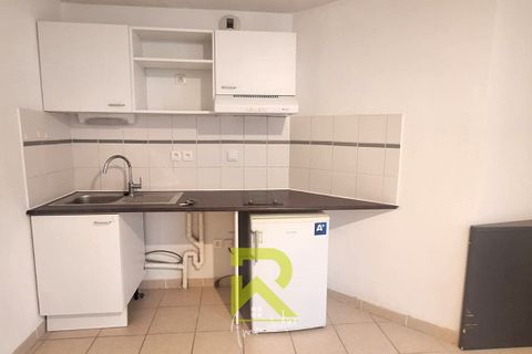 Studio i Nimes, Gard, Nimes - € 81.250 | Ref: 345515803 - foto 5